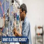 Trade Schools