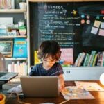 Online Schooling