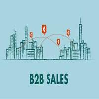 Business-to-Business (B2B) Sales